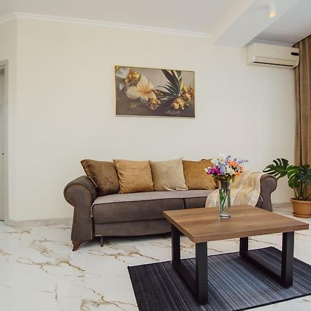 Ekaterine'S Apartments Batum Dış mekan fotoğraf