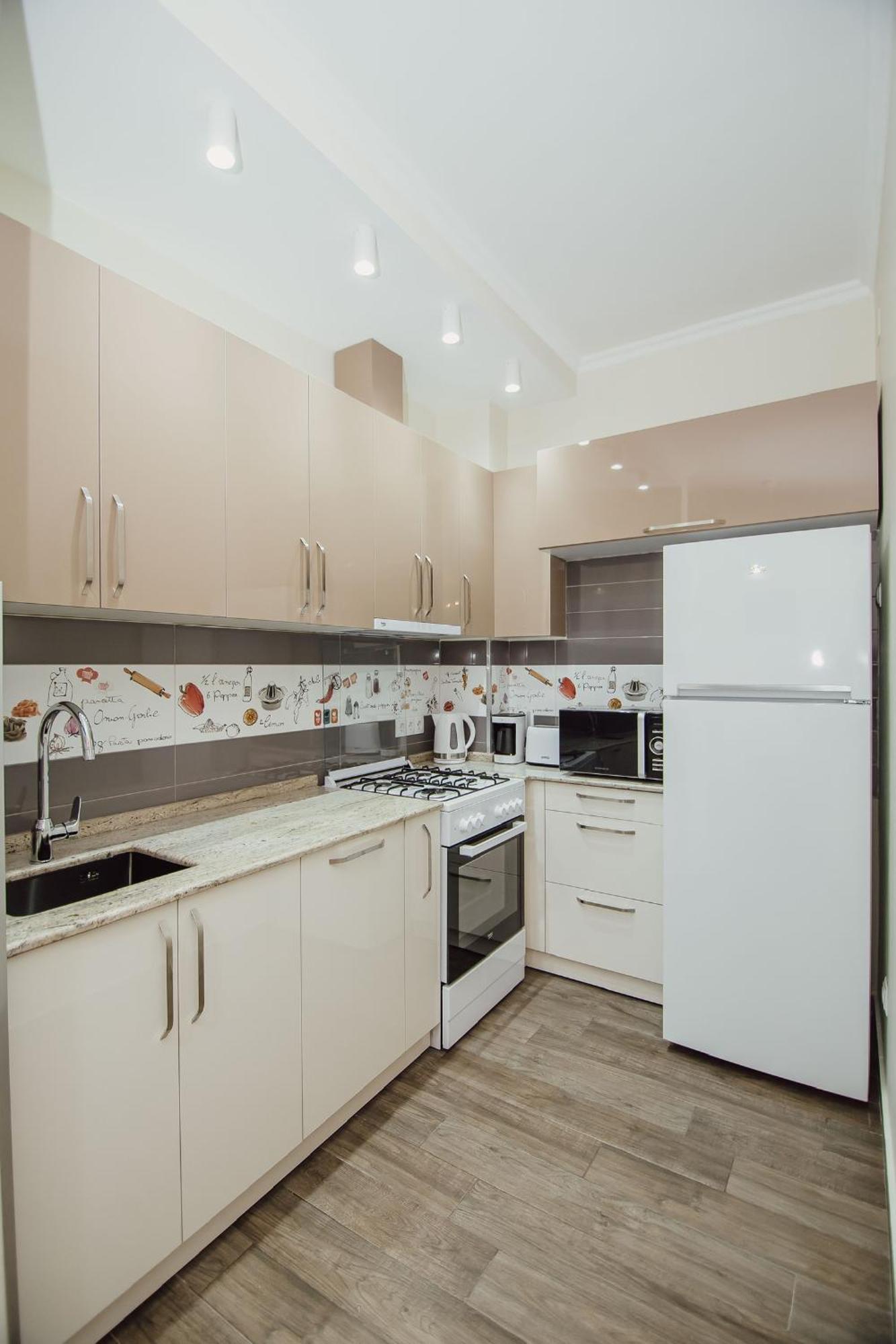 Ekaterine'S Apartments Batum Dış mekan fotoğraf