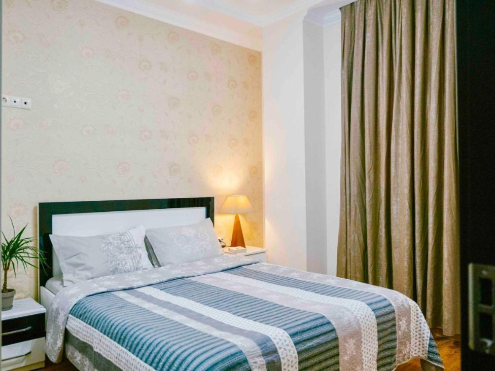 Ekaterine'S Apartments Batum Dış mekan fotoğraf