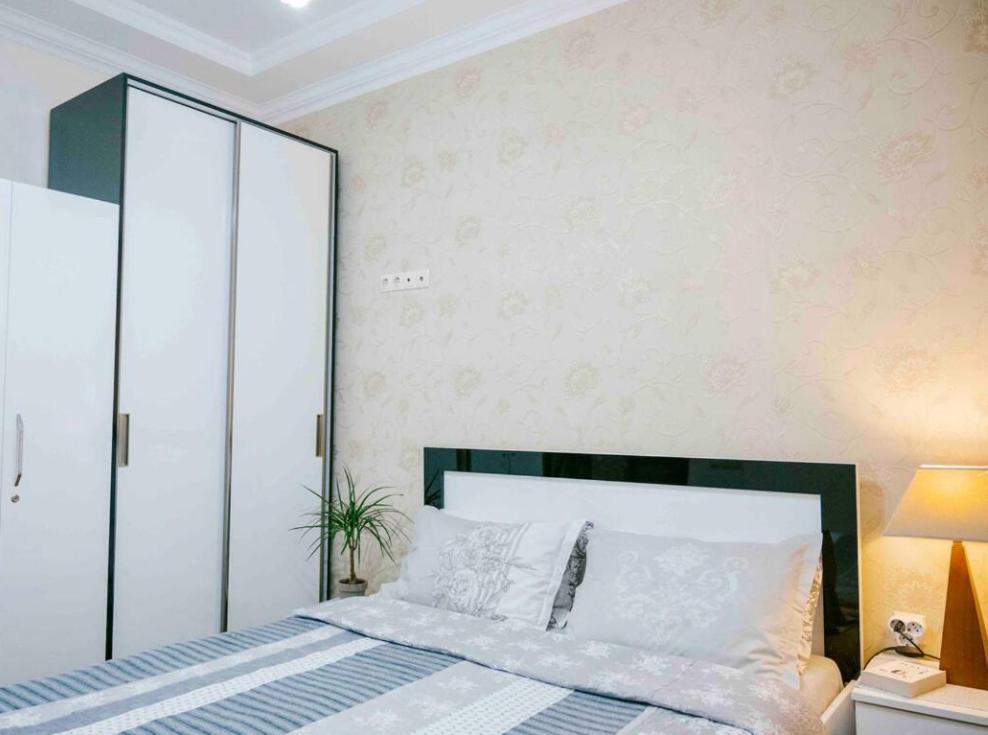Ekaterine'S Apartments Batum Dış mekan fotoğraf