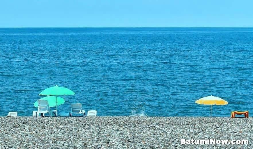 Ekaterine'S Apartments Batum Dış mekan fotoğraf